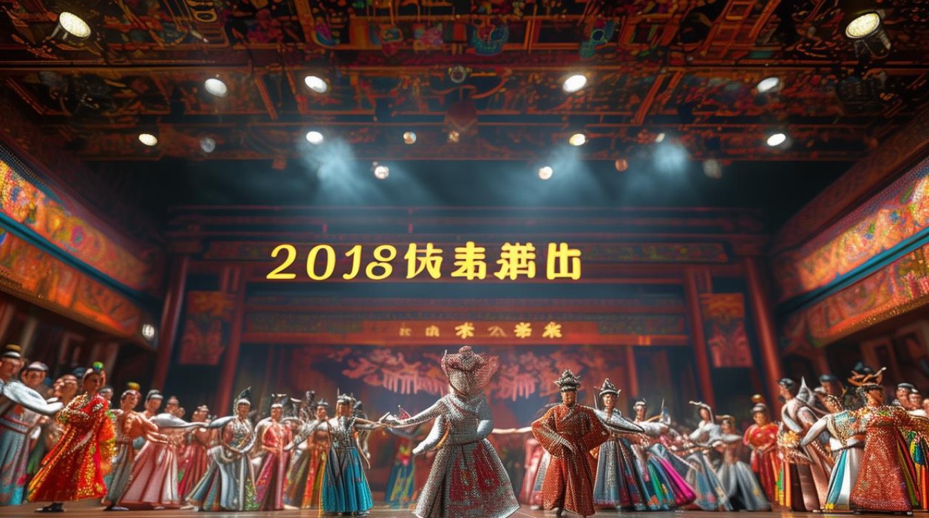 2018戏曲百度云