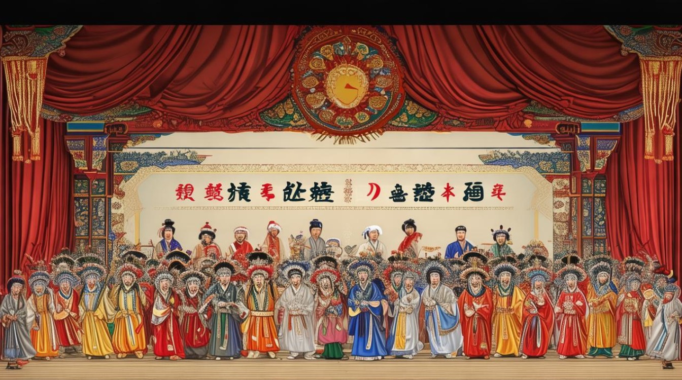 戏曲下载卷席筒全集