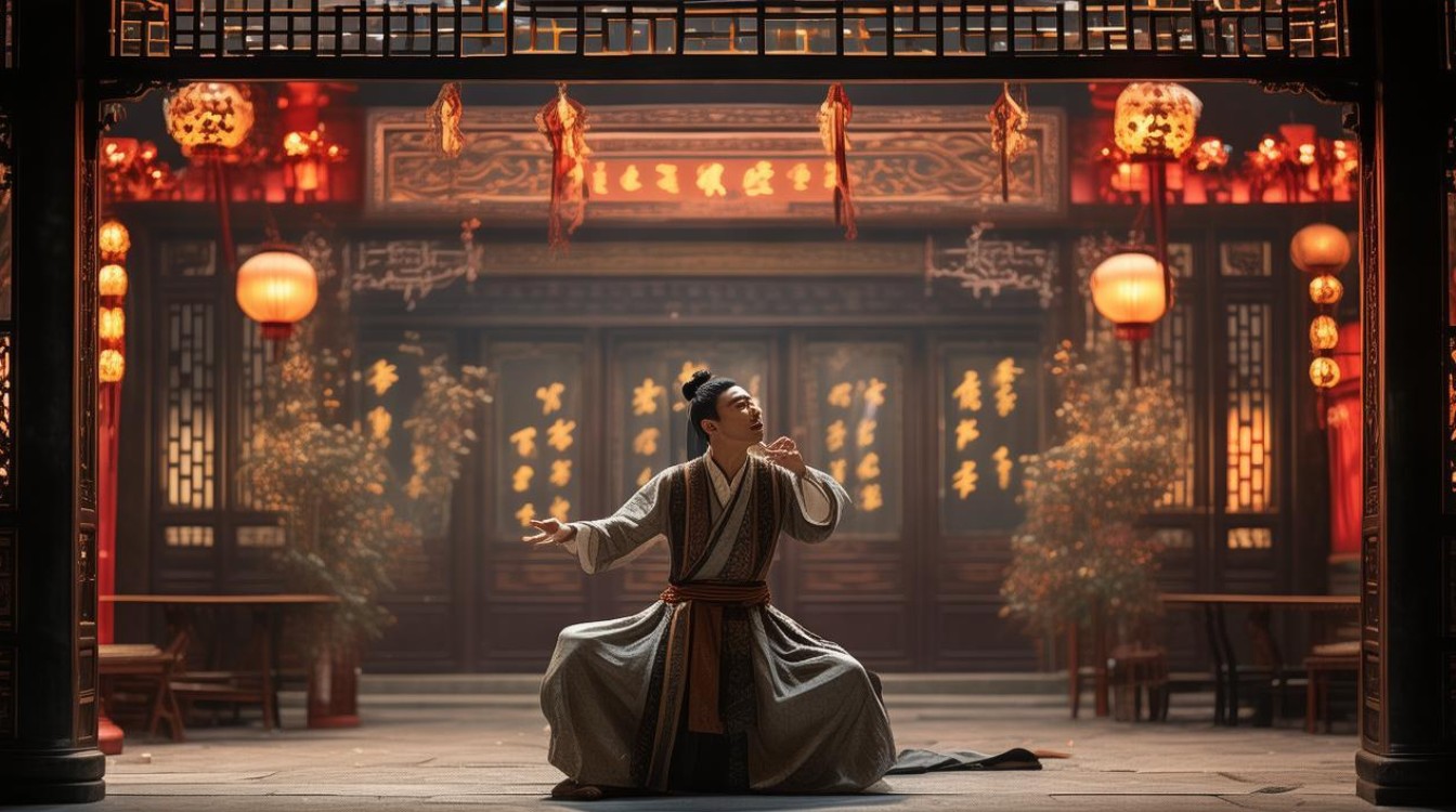 杭州戏曲小弹黄说唱