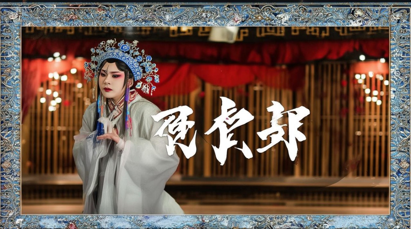 戏曲樊梨花 mp4