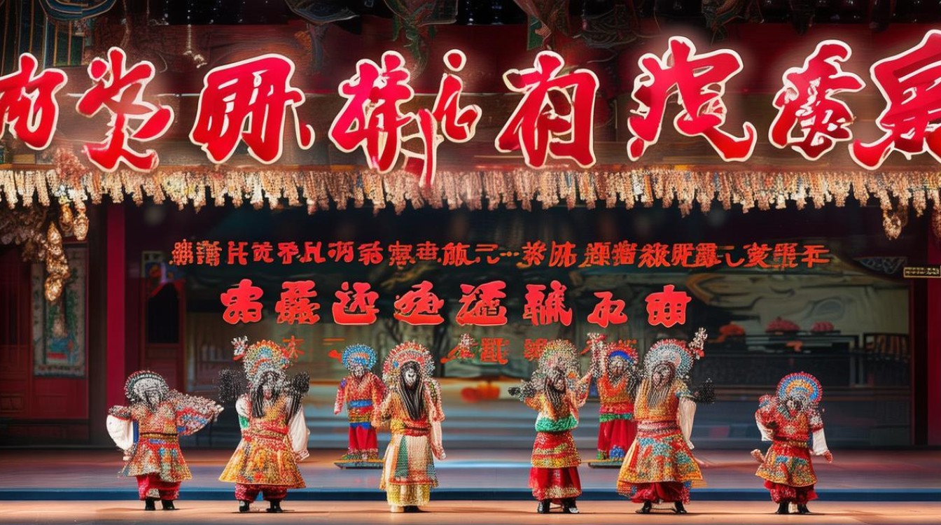 京剧第一集文字