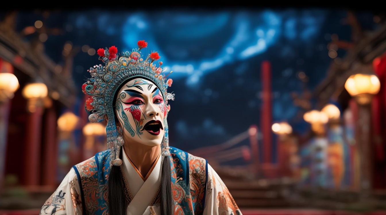 京剧十字坡的唱词