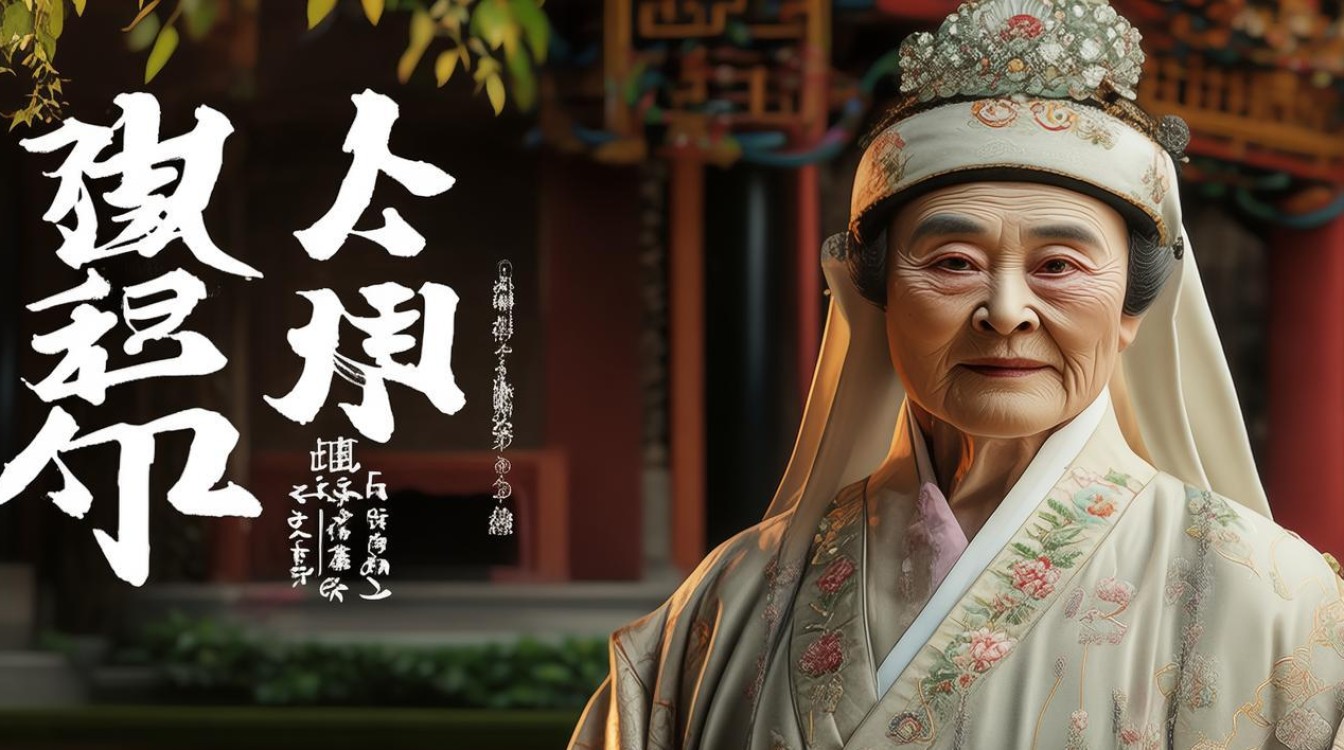豫剧电影陈妙常老尼