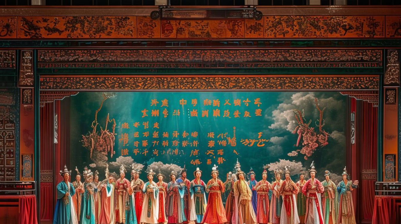 困南唐豫剧全场戏全集
