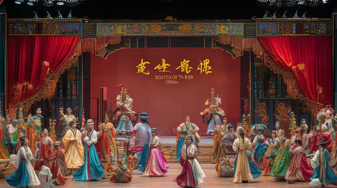 困南唐豫剧全场戏全集