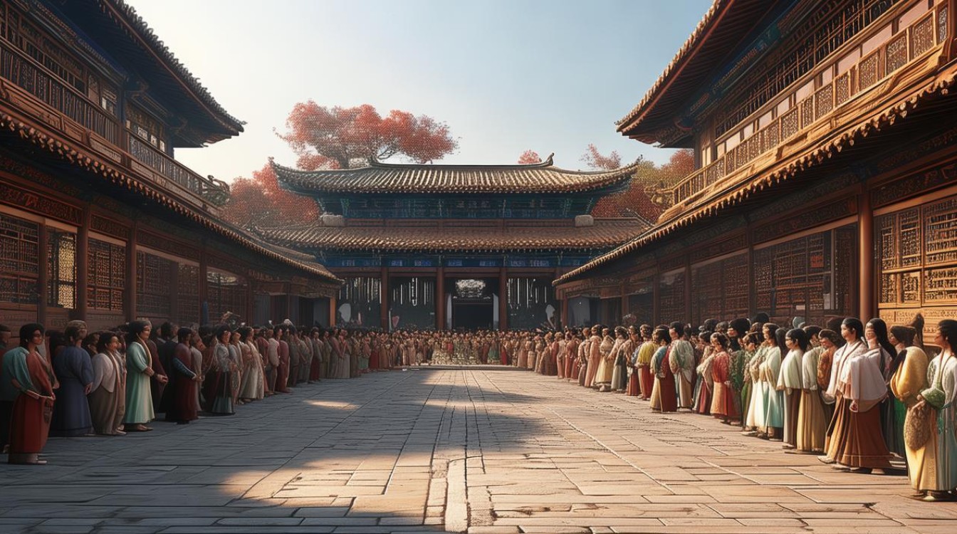 豫剧清风亭全场外景