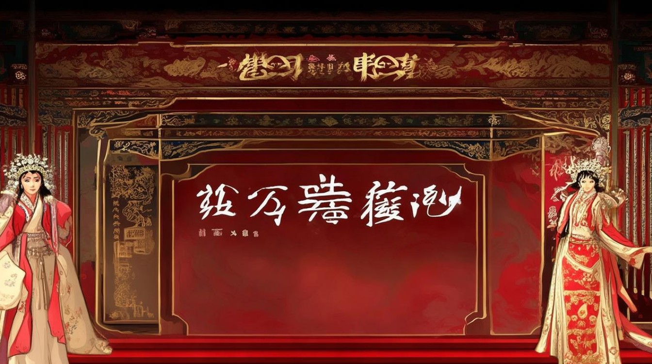 王宝钏豫剧戏谱