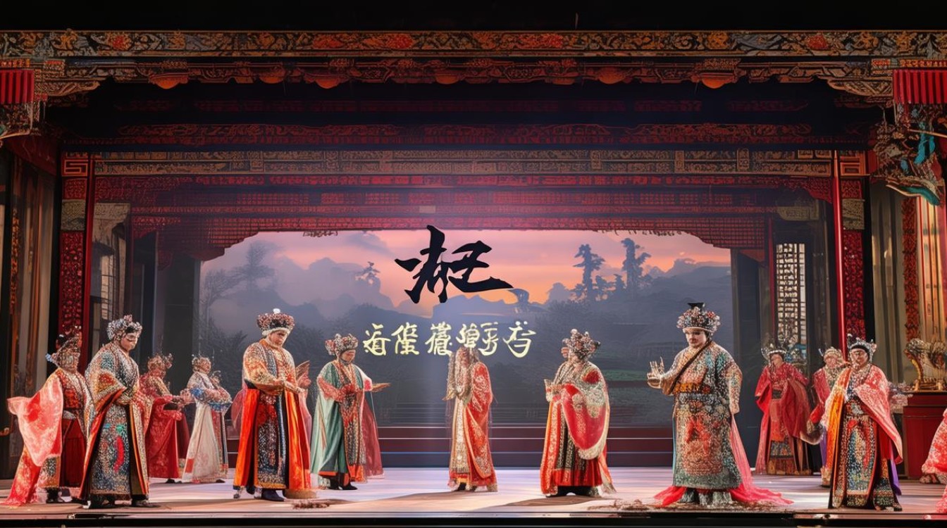 关于三国的京剧剧本