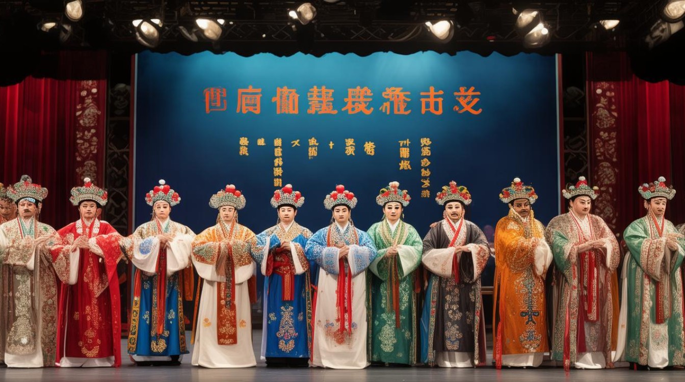 京剧探阴山孟广禄全剧
