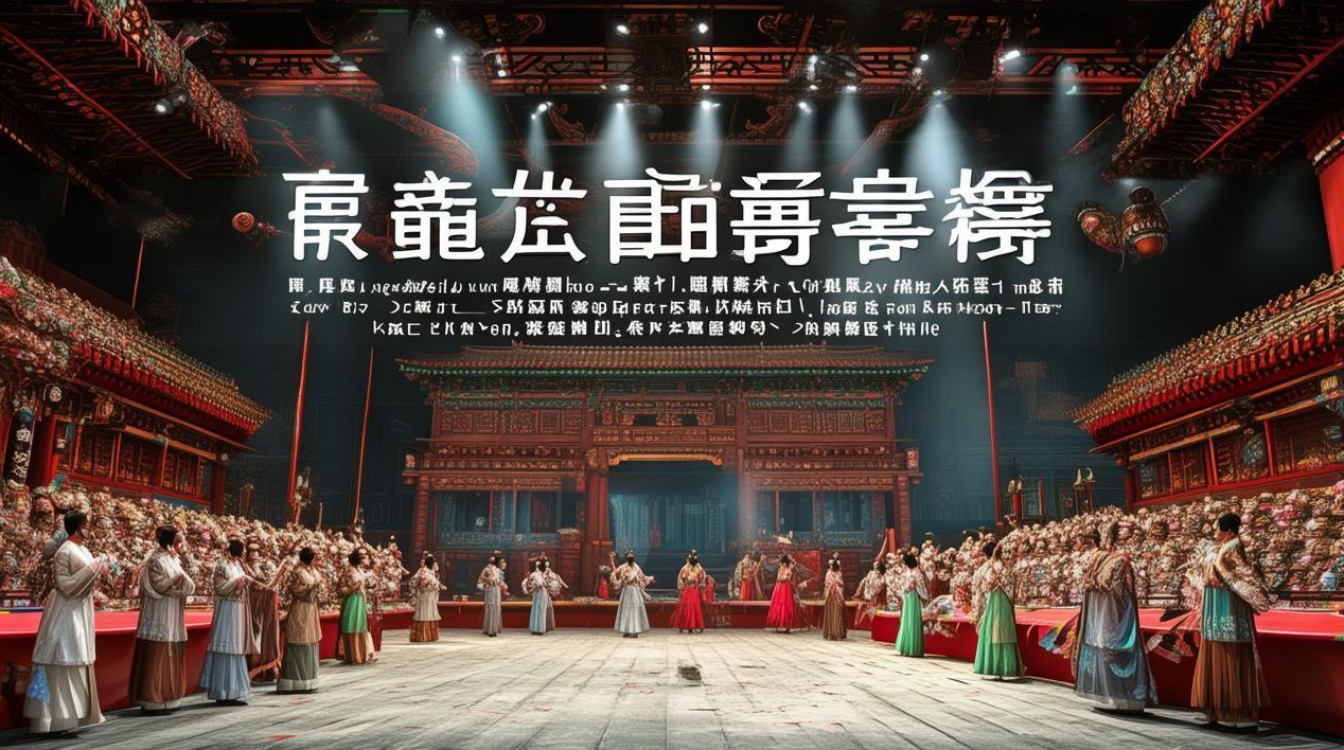 中国戏曲有哪些困境