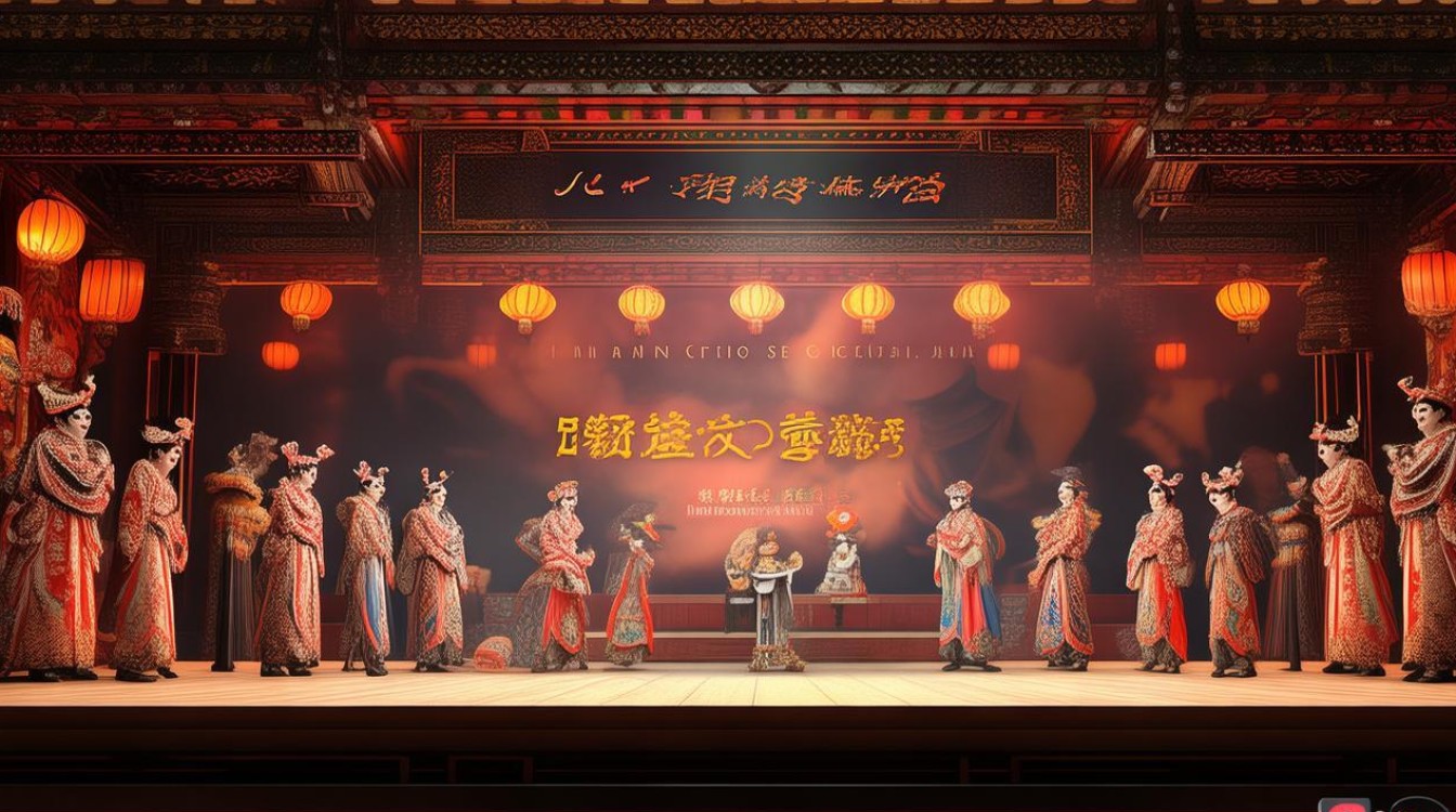 戏曲豫剧精选 mp3