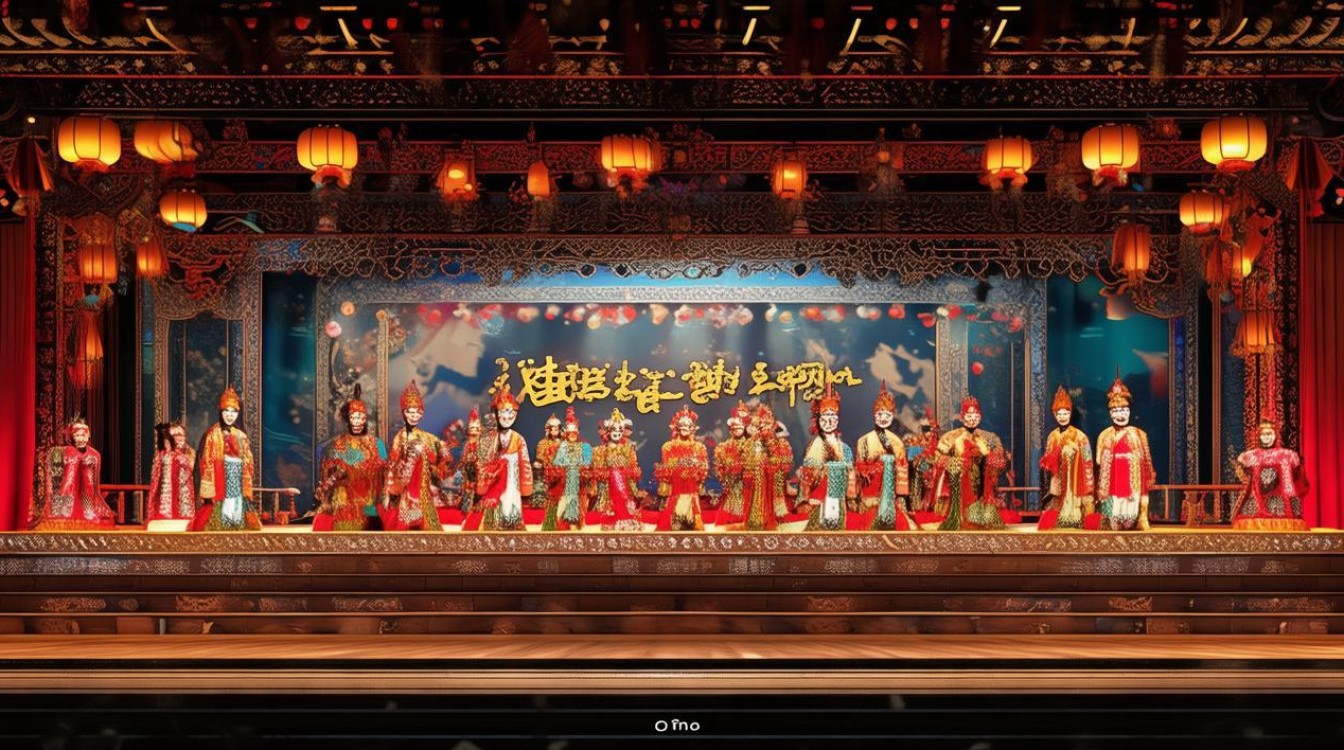 戏曲豫剧精选 mp3