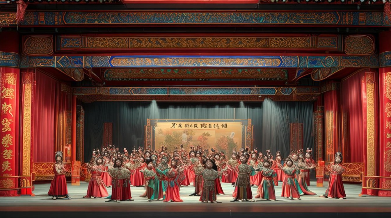 中国戏剧 中国戏曲