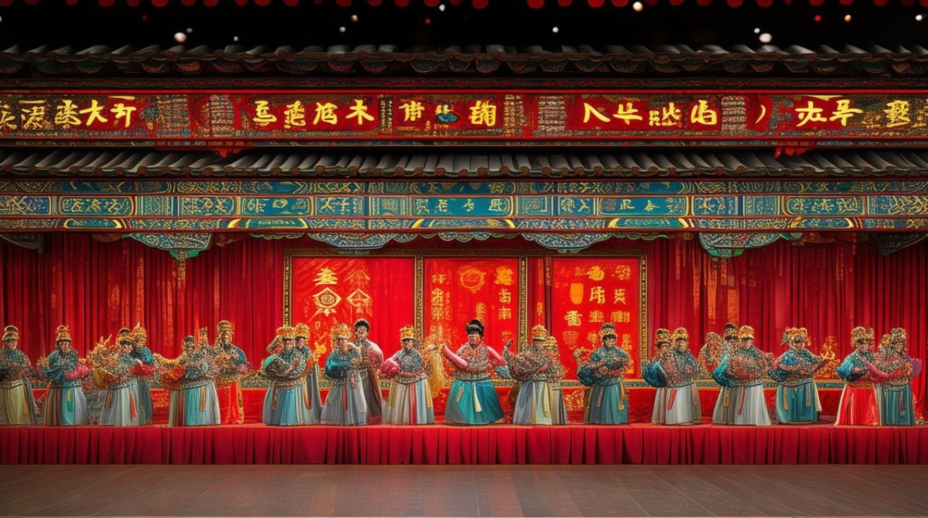 中国戏剧 中国戏曲