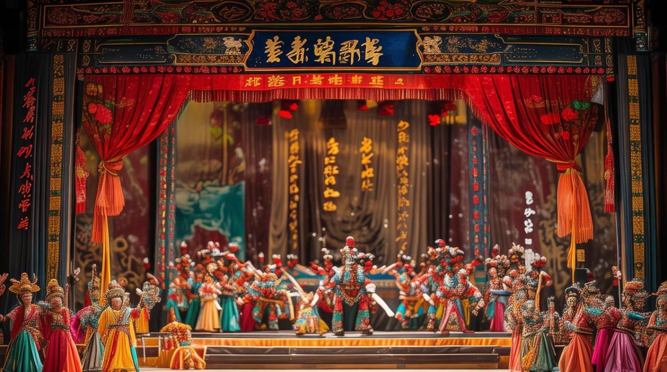 中国戏剧 中国戏曲