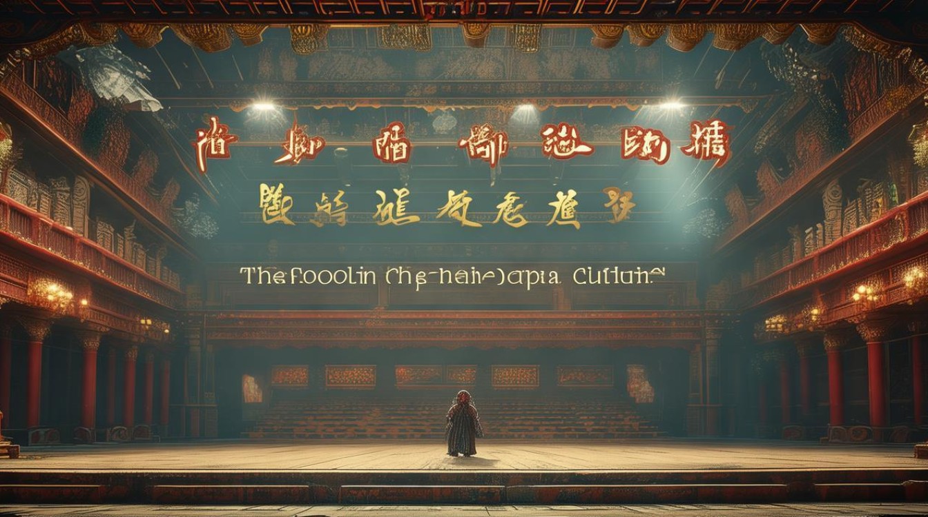 中国戏曲文化的落寞