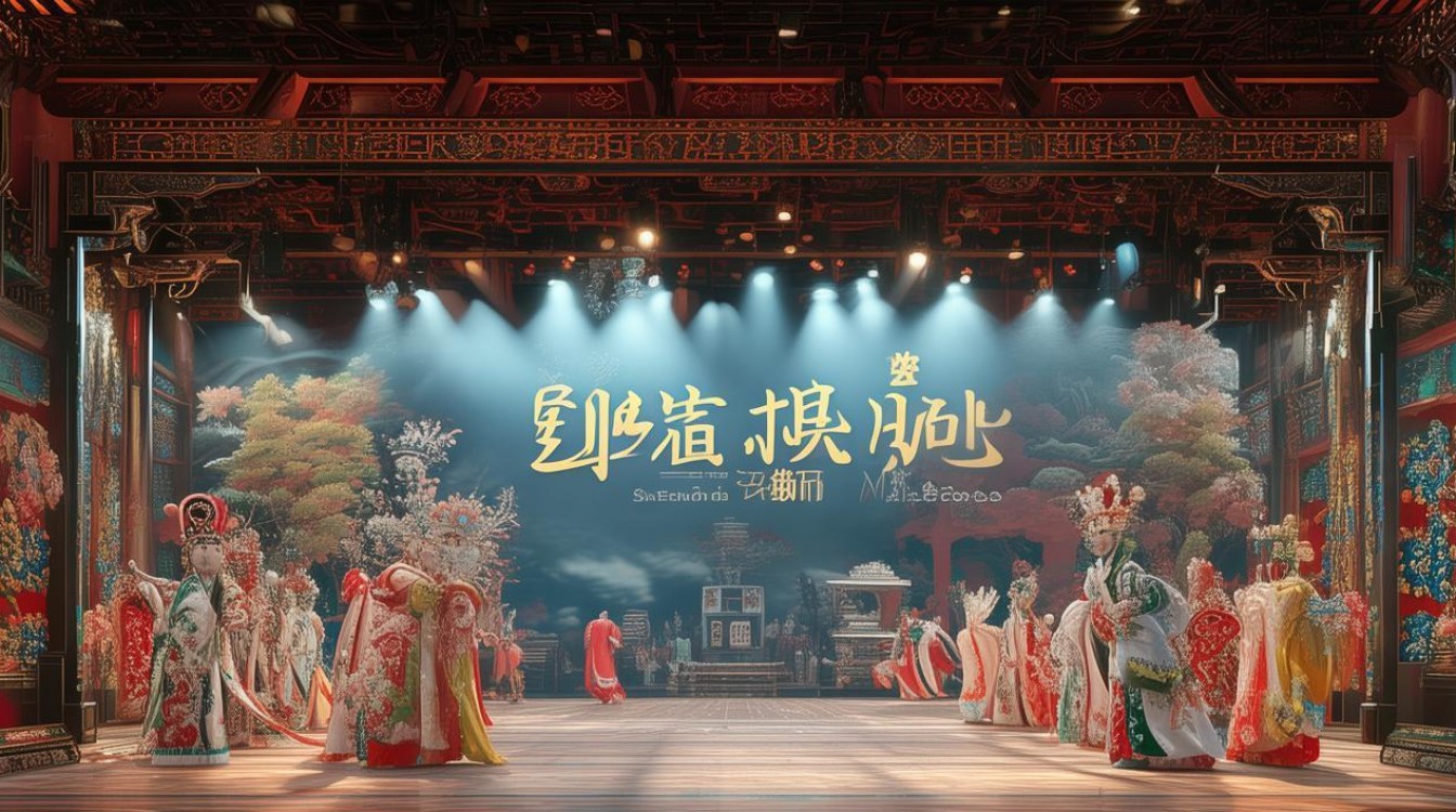 戏曲文化网无法下载