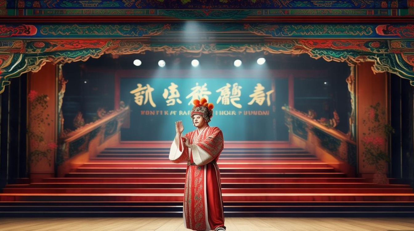 豫剧名腔唐喜成