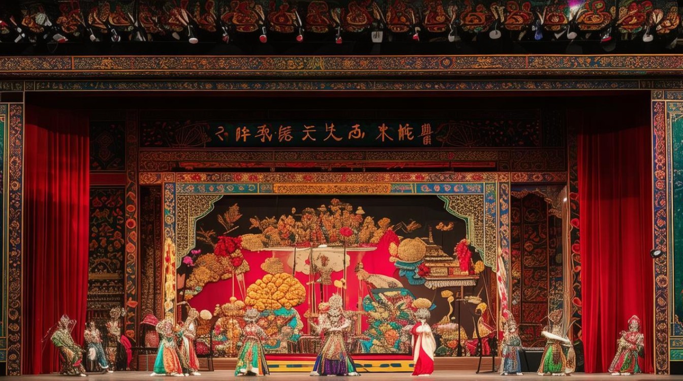 河南回龙传豫剧全场