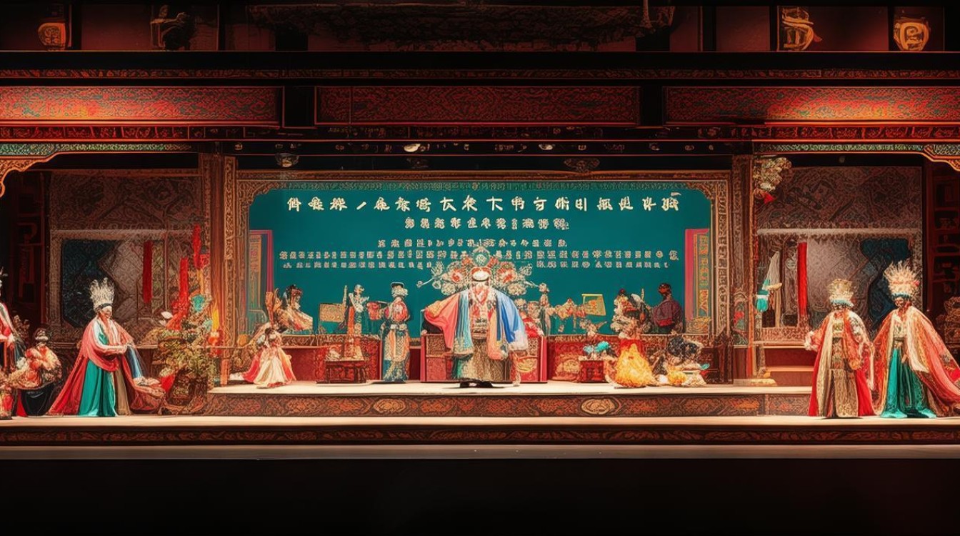 河南回龙传豫剧全场