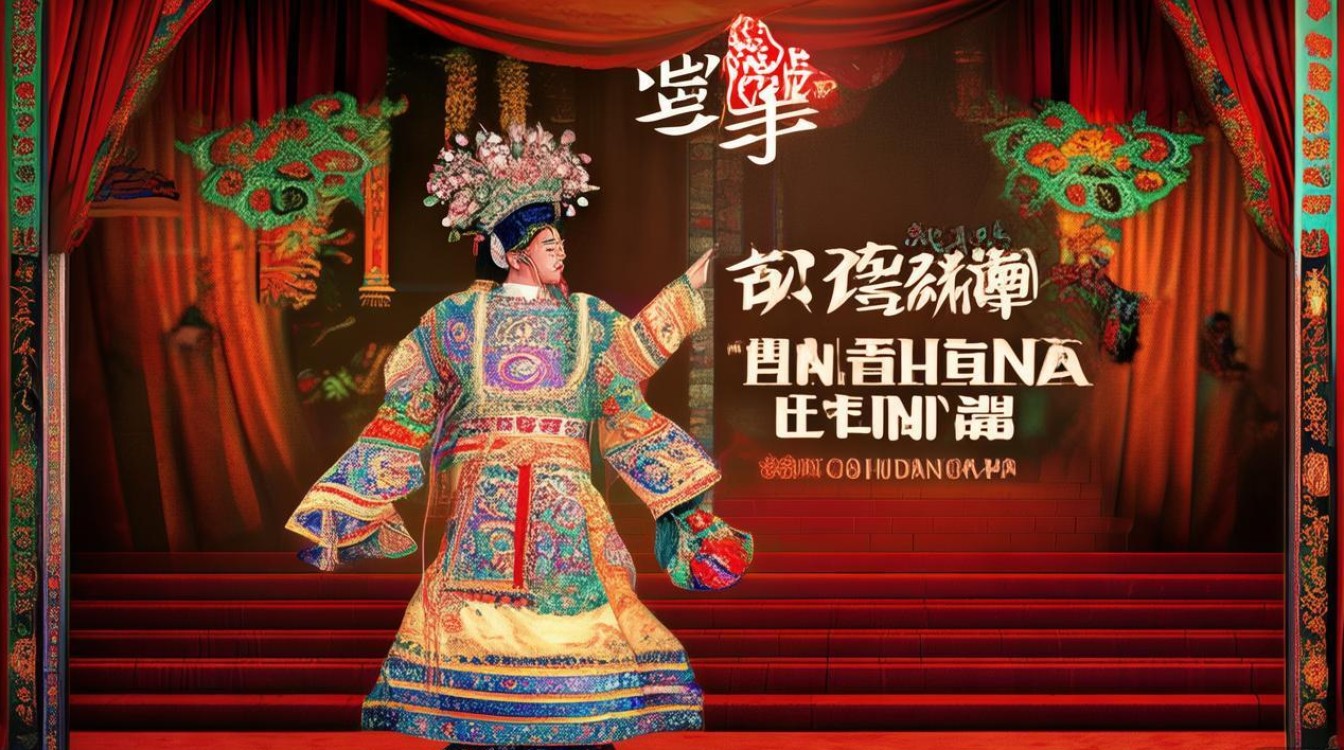 豫剧陈传明专辑全剧