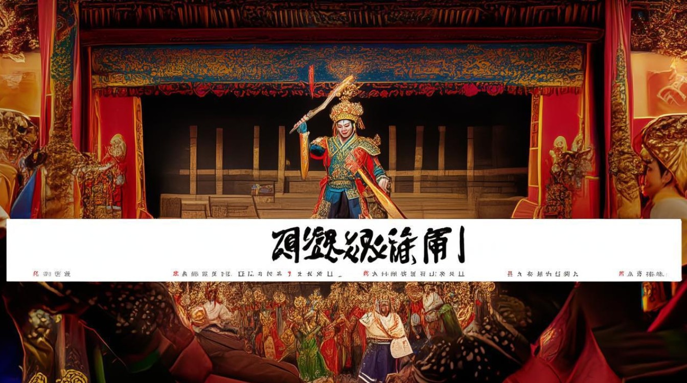 有声豫剧花打朝全剧