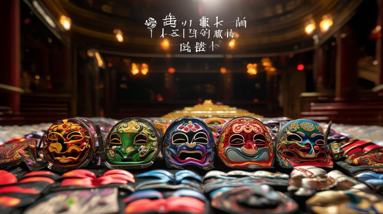 河南戏曲片大全全集