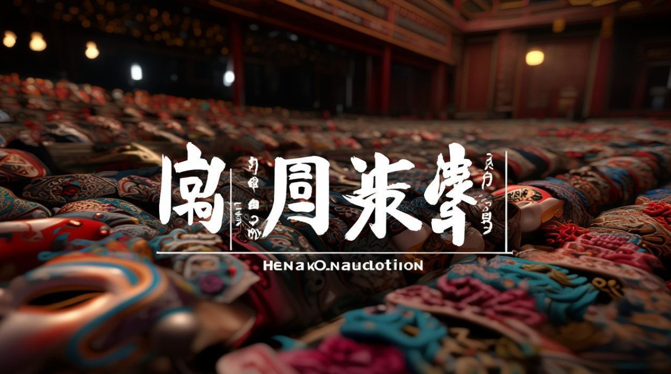 河南戏曲片大全全集