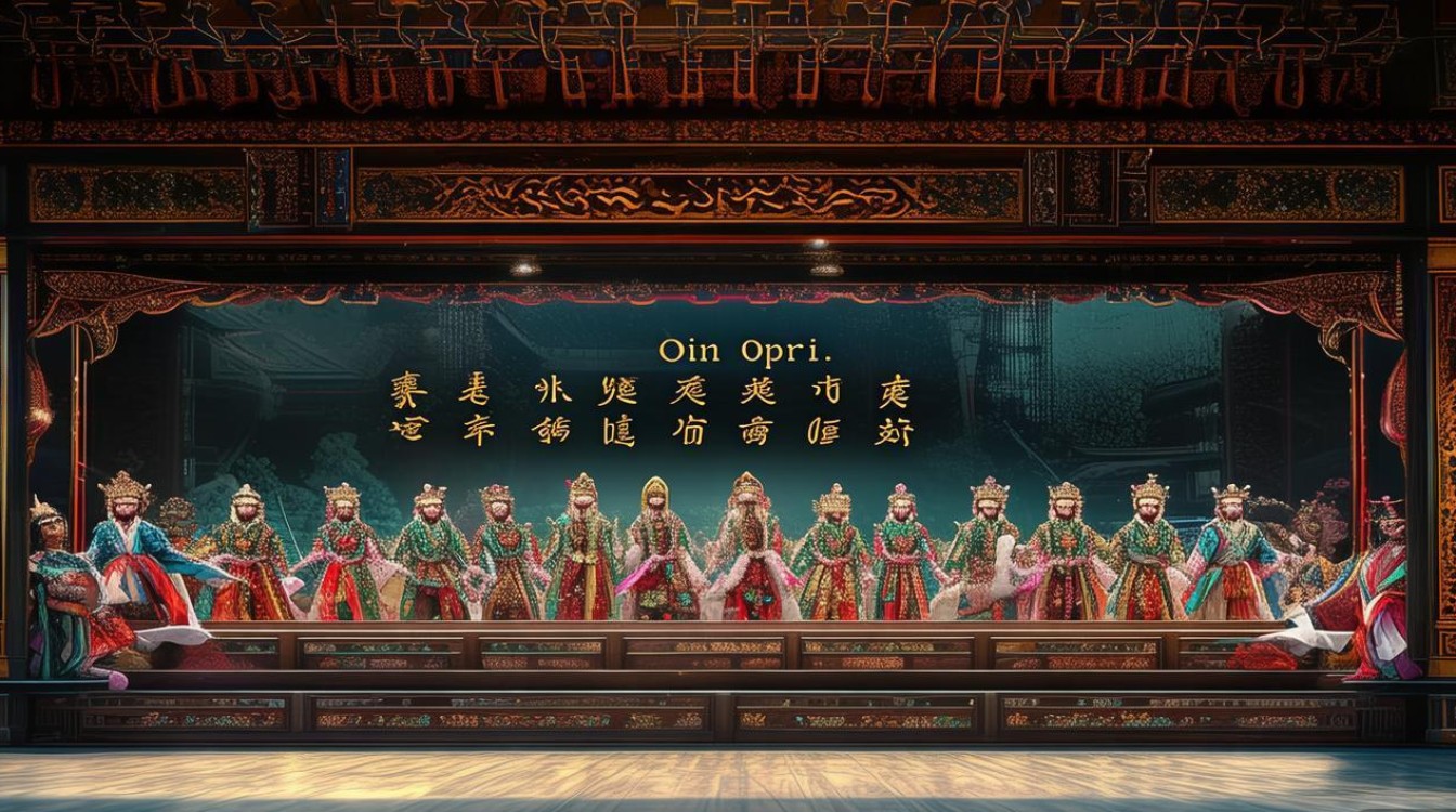 秦腔戏曲唱段大全视频