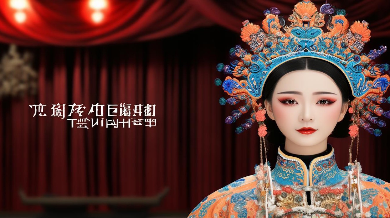 豫剧名家田敏图片