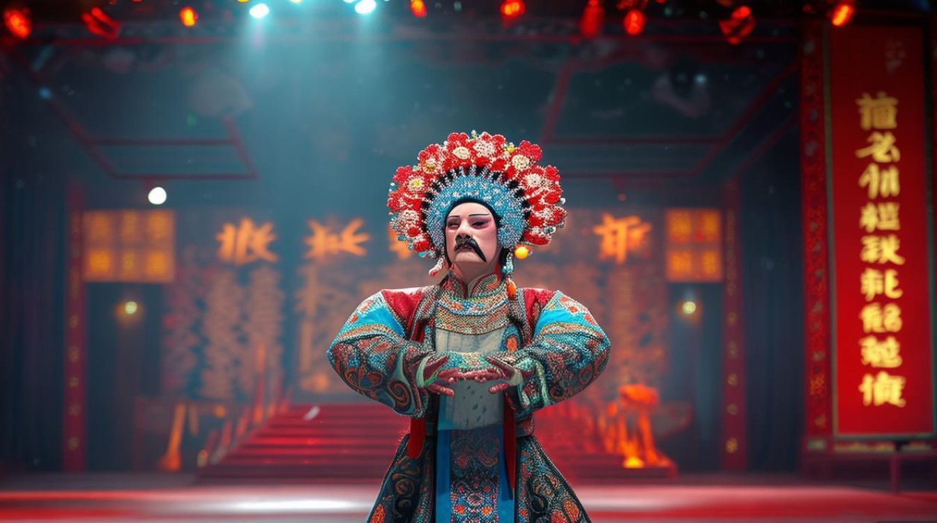 京剧武家坡张慧芳在线