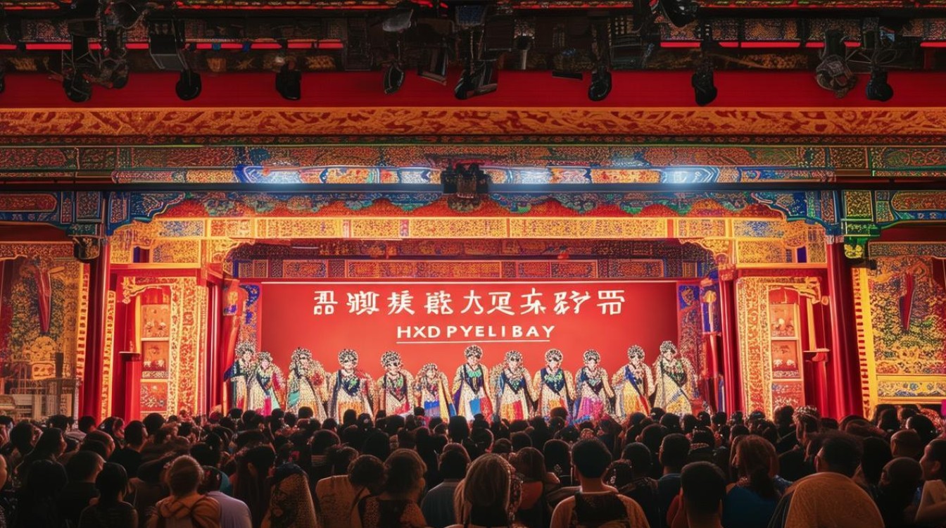 河南豫剧全场戏柳河湾