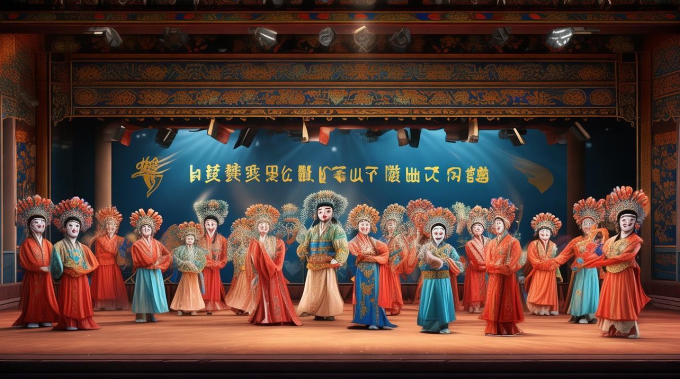 河南豫剧全场戏柳河湾