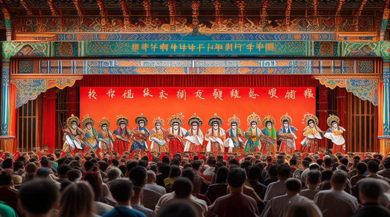 河南豫剧全场戏柳河湾