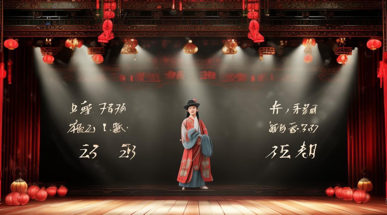 鹤壁豫剧团演出价格