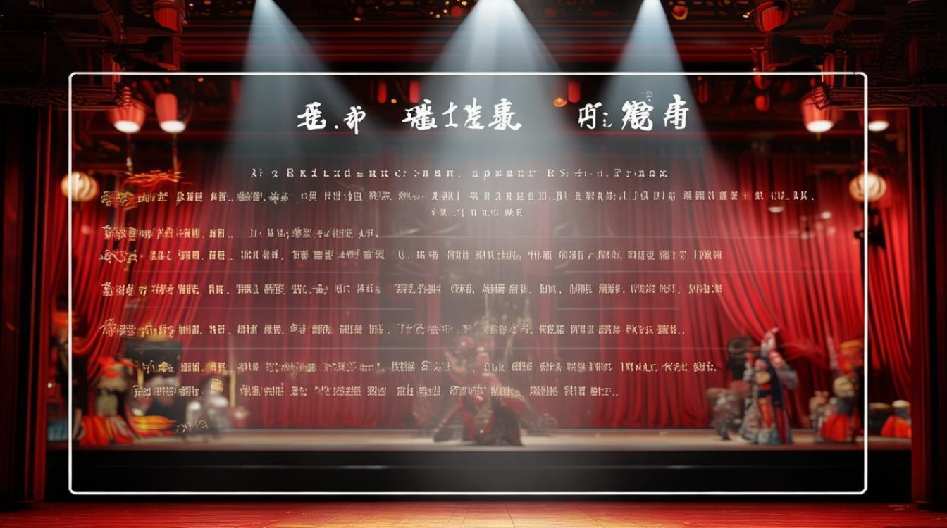 鹤壁豫剧团演出价格