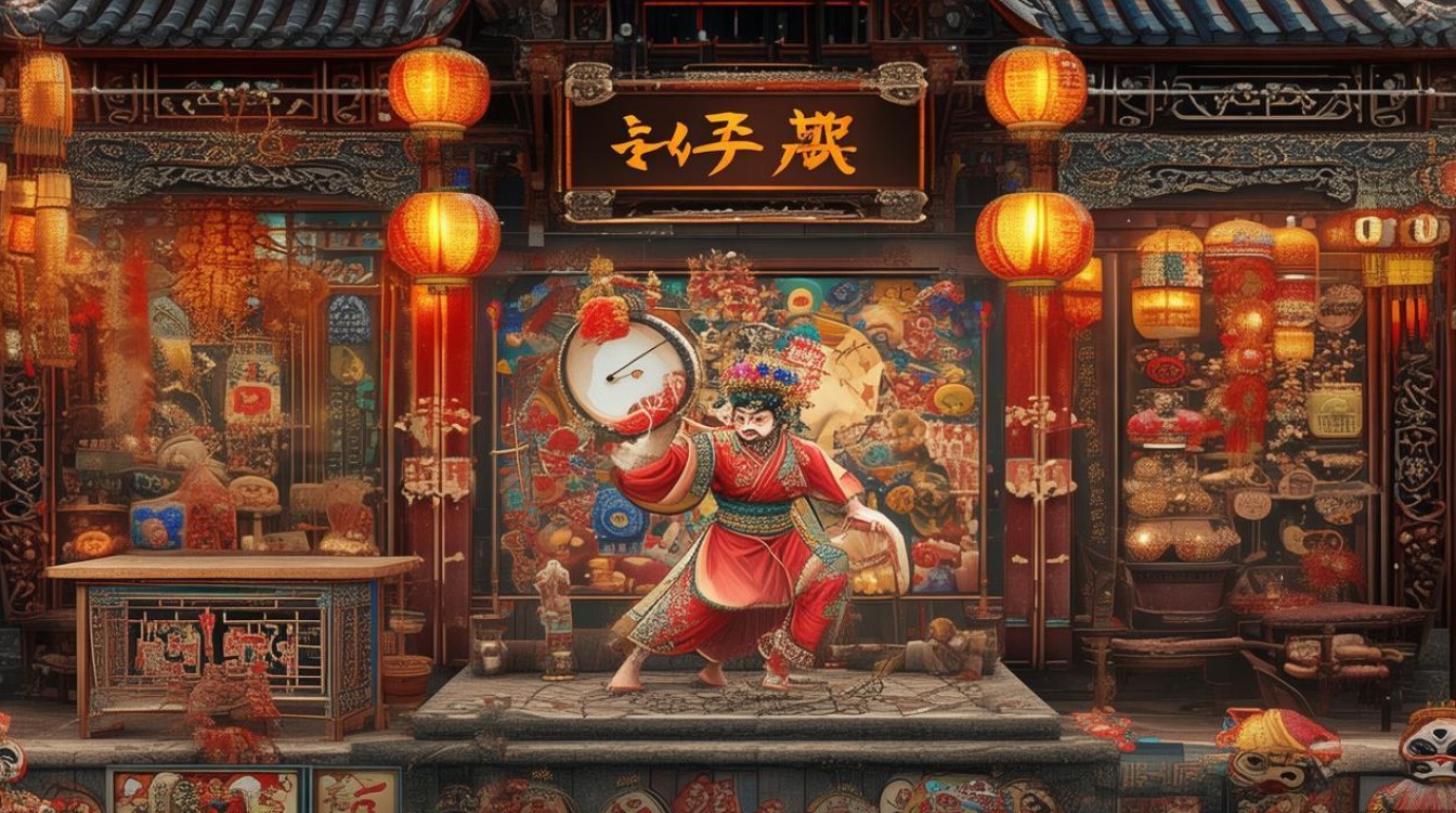 戏曲文化网大鼓书