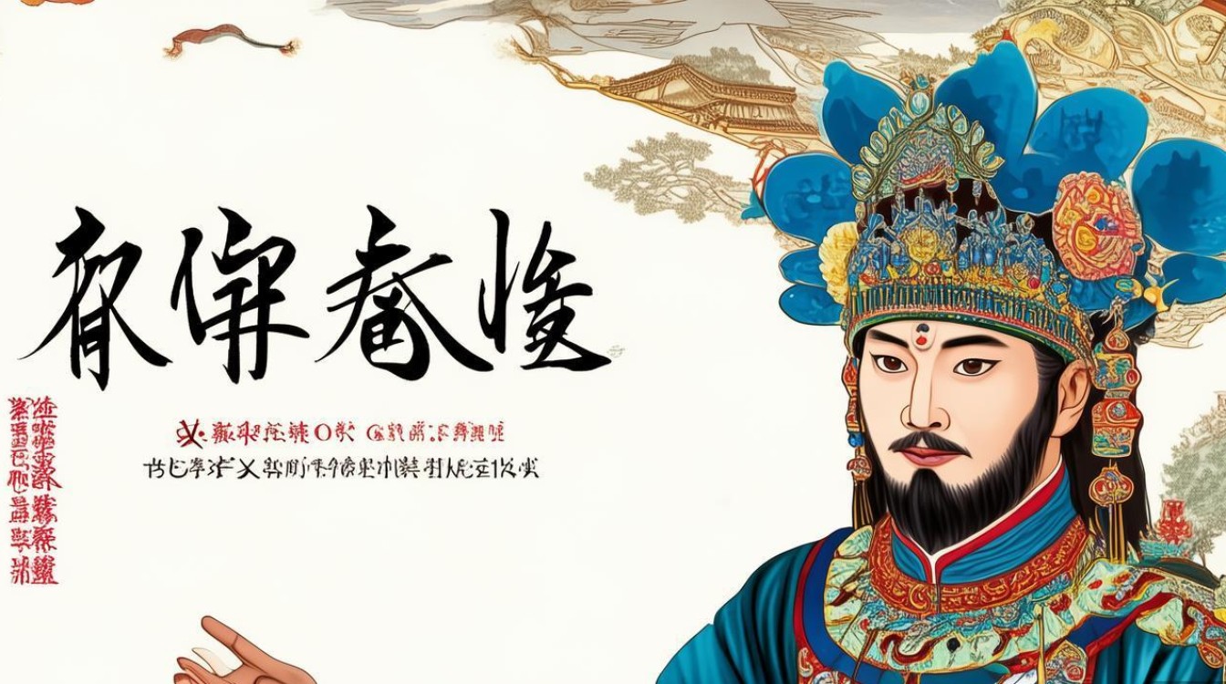 豫剧大全刘墉下河南3