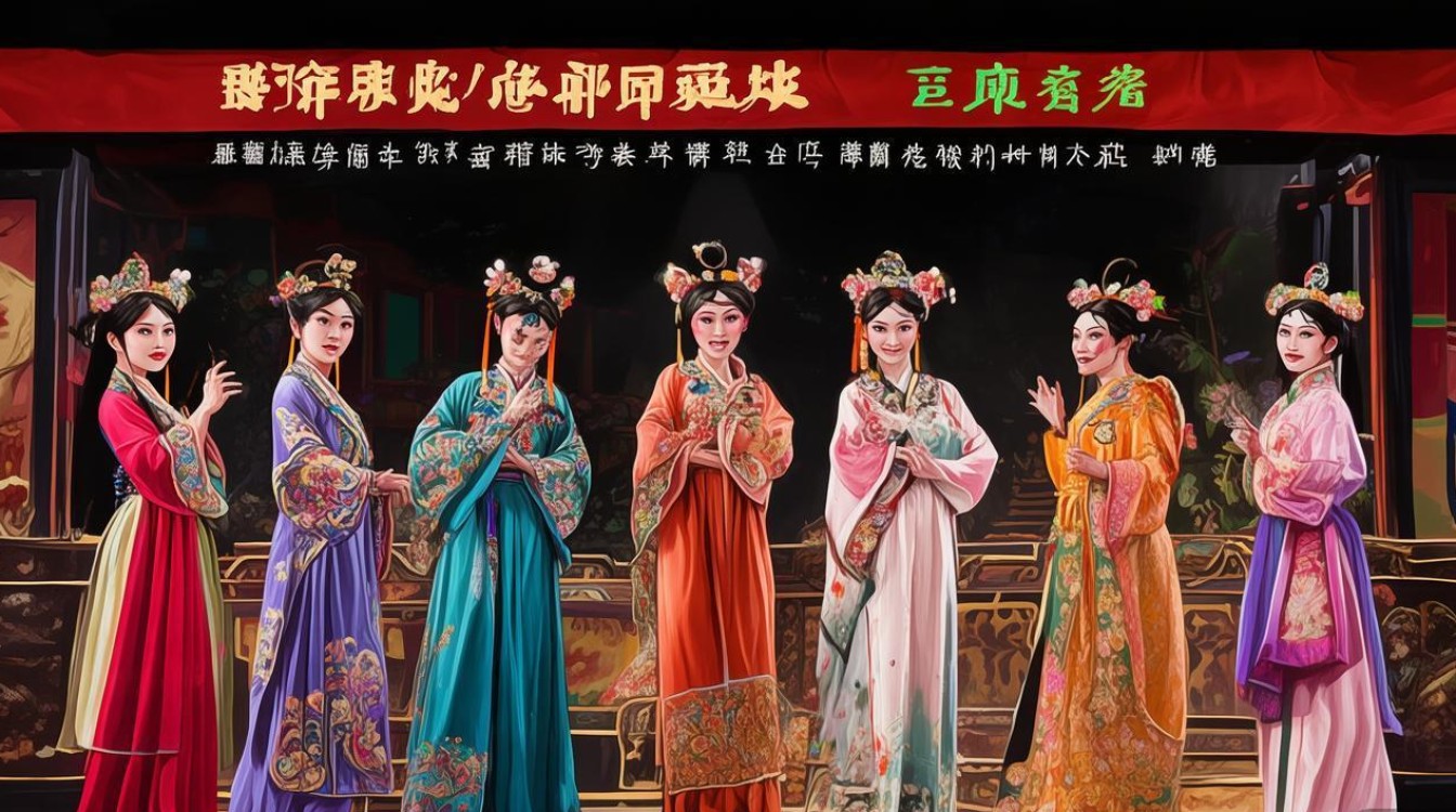豫剧6大明旦