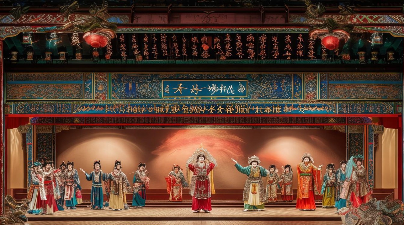 河南豫剧大全曲剧大全