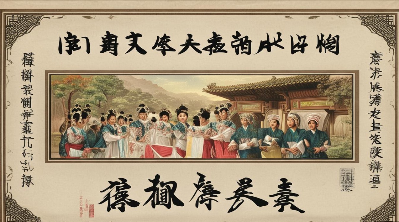 国戏曲学校招生简章
