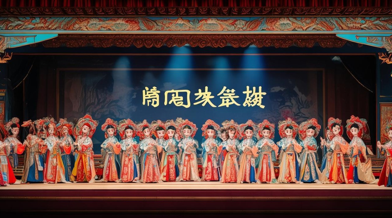 戏曲大全黄梅戏下载