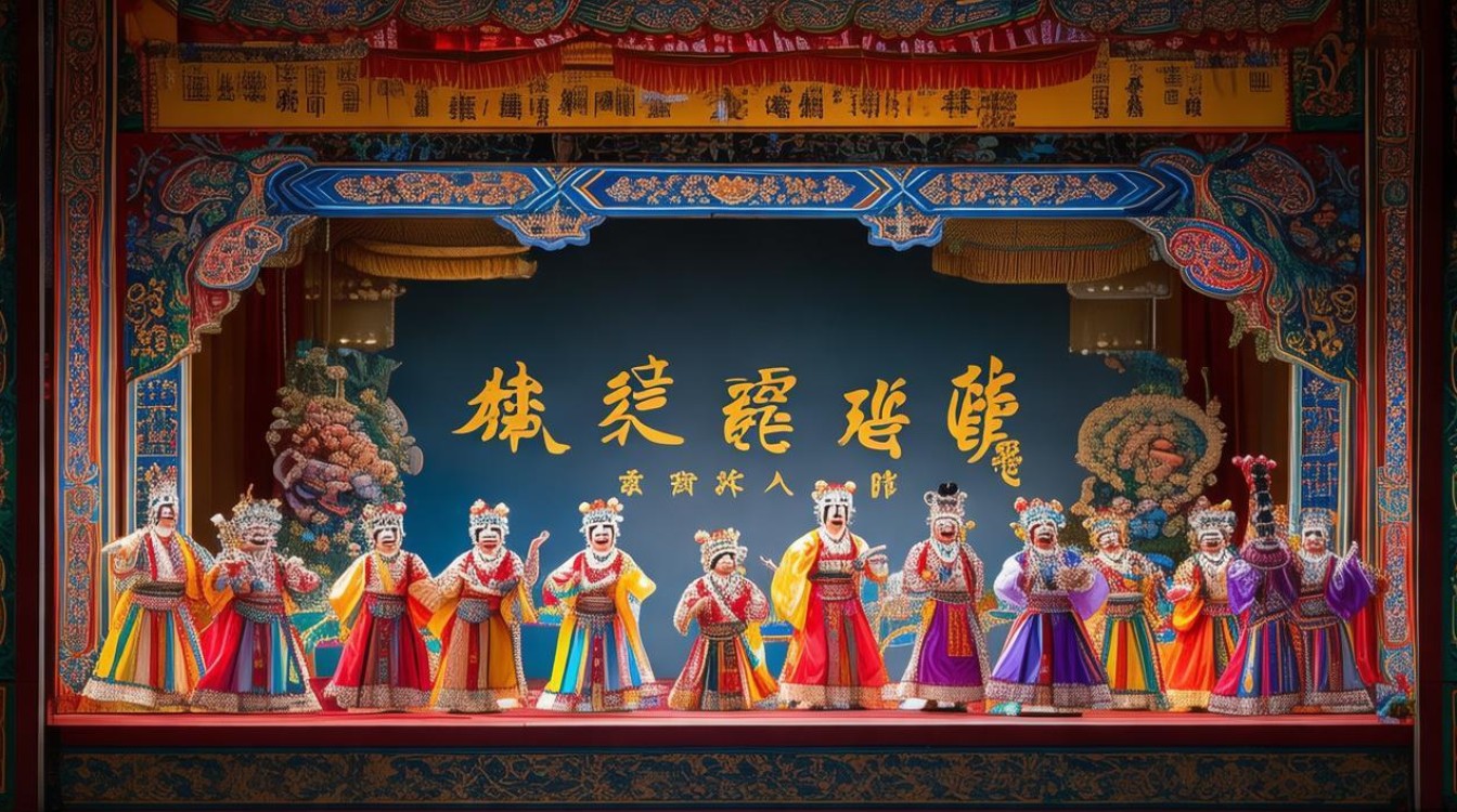 戏曲大全黄梅戏下载