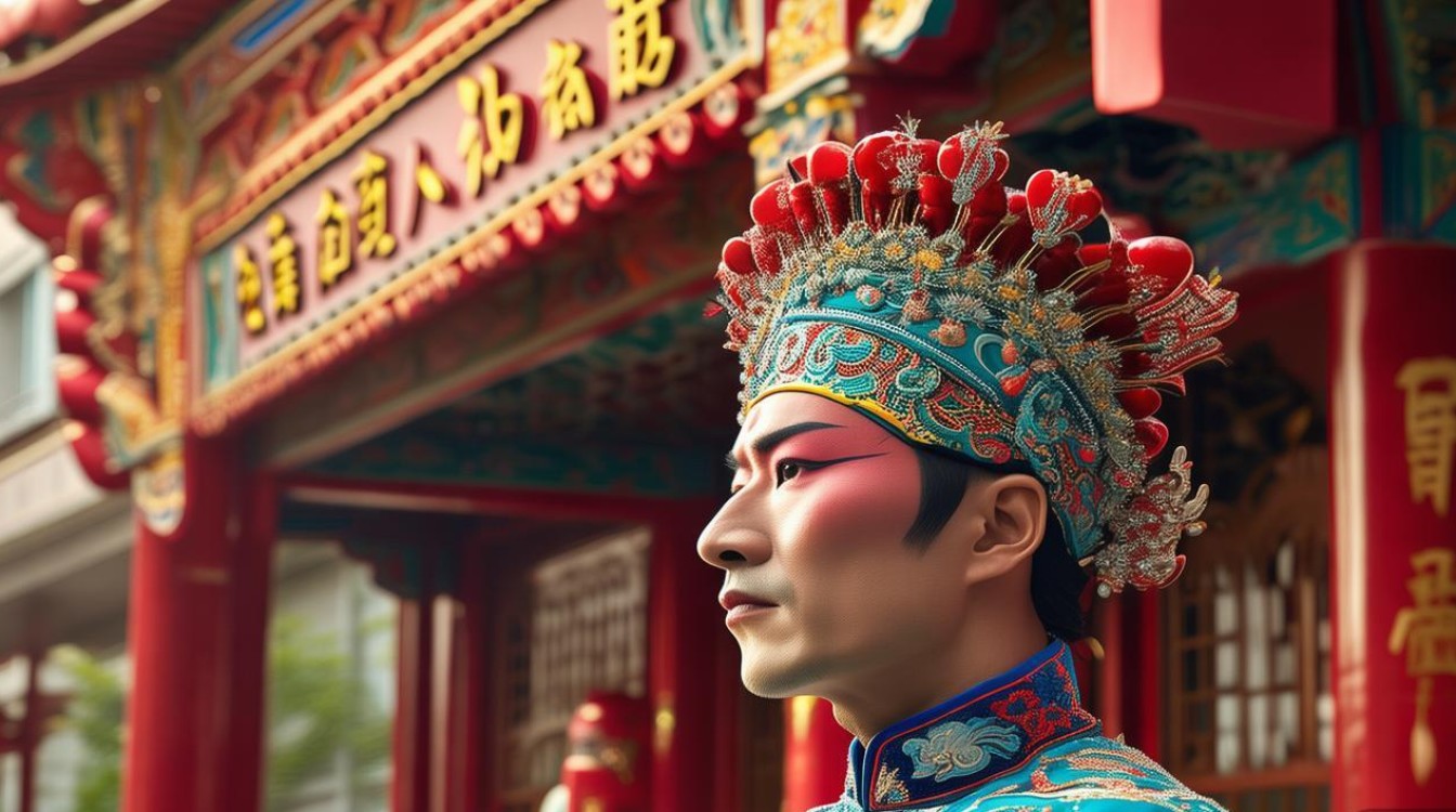 北京京剧院 詹磊