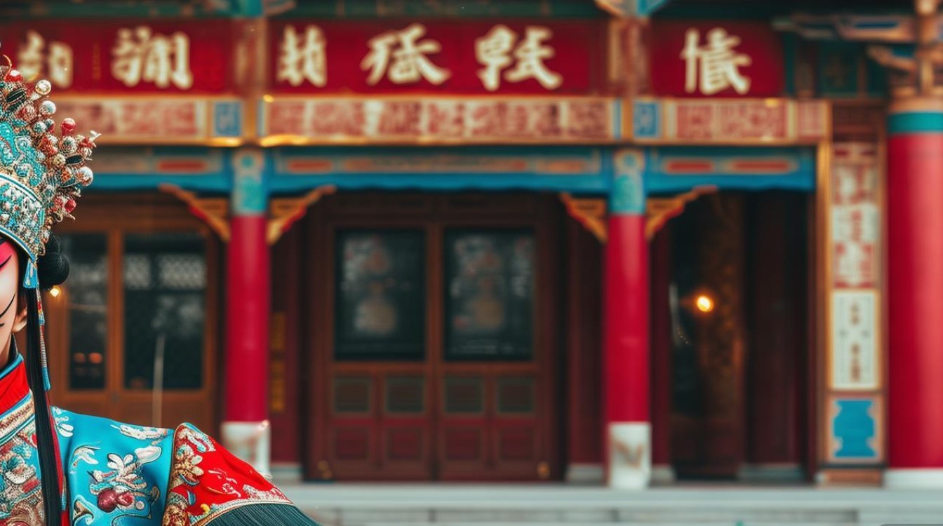 北京京剧院 詹磊