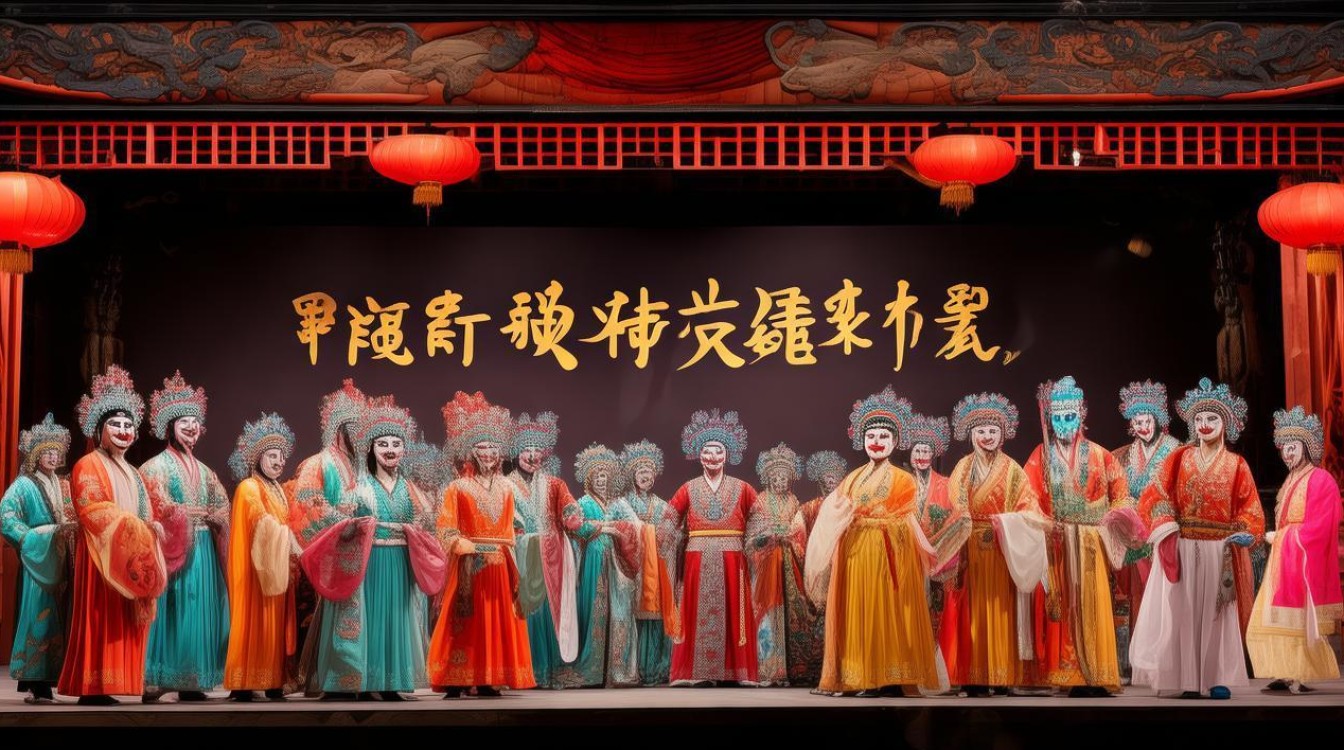 豫剧王华买爹全剧