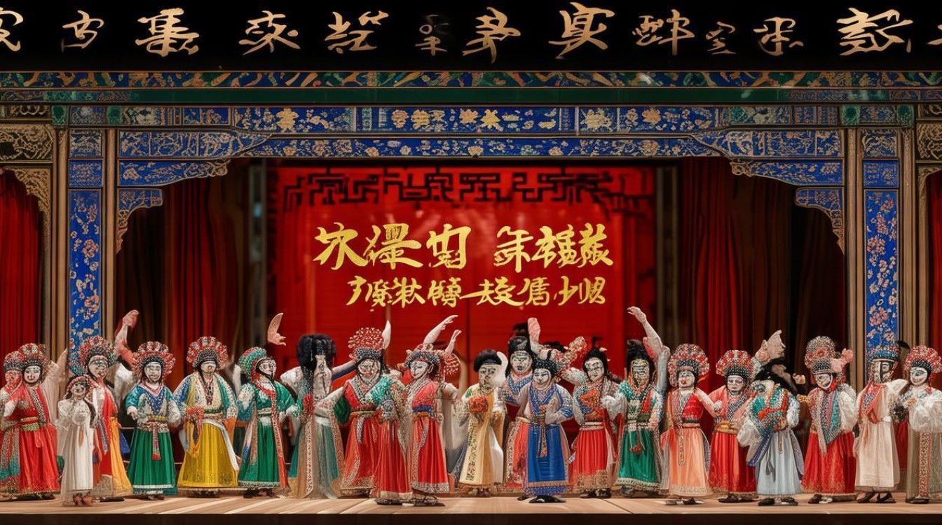 豫剧王华买爹全剧