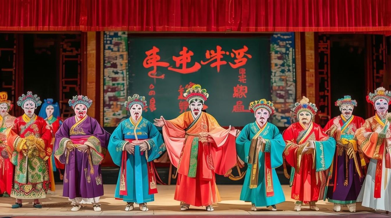 豫剧王华买爹全剧
