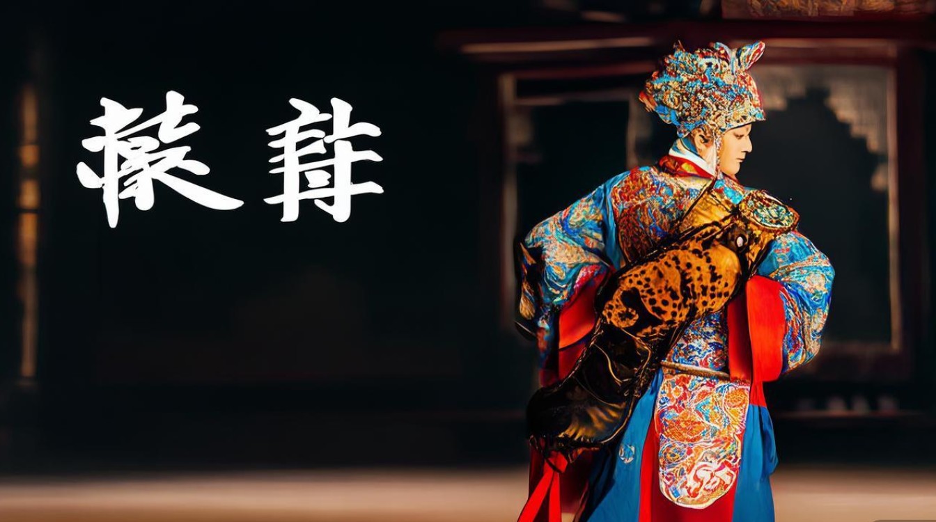 寇准背靴豫剧意义