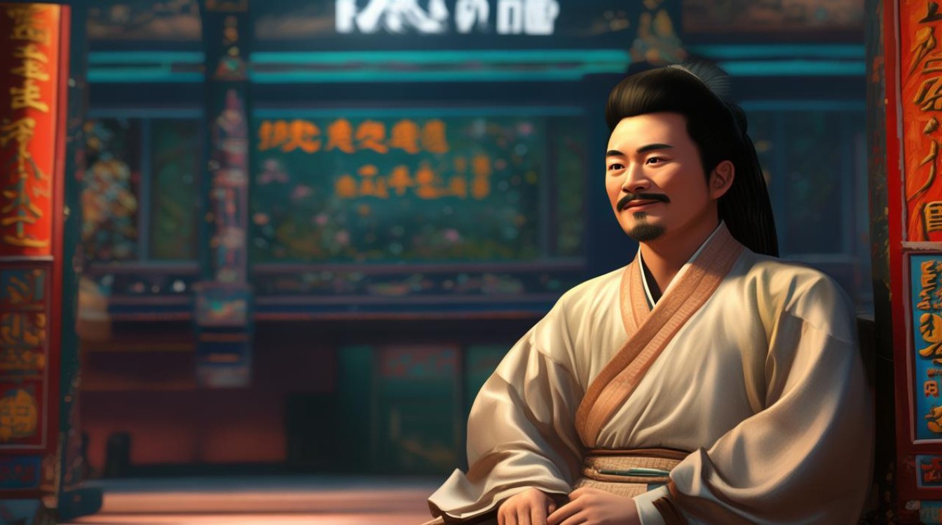 包龙图打坐在 豫剧